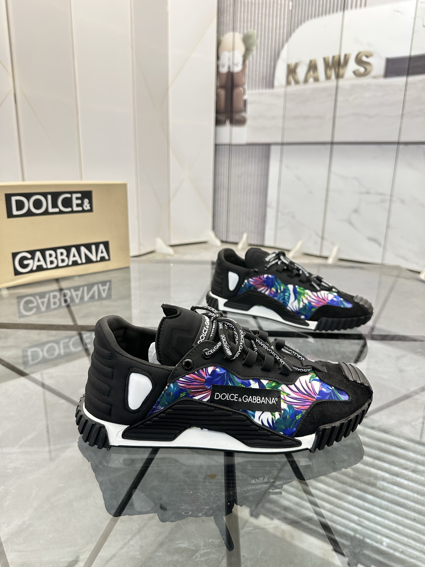 Dolce & Gabbana shoes
